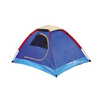 CAMPING VARIOUS - Σκηνή παιδική 145x115x90cm (10406)