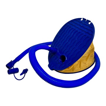CAMPING VARIOUS - 3l αντλία αέρος ποδιού Νο1019 (16219)