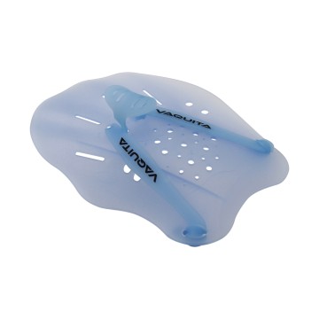 VAQUITA - Πτερύγια χεριών κολύμβησης light blue (66700)