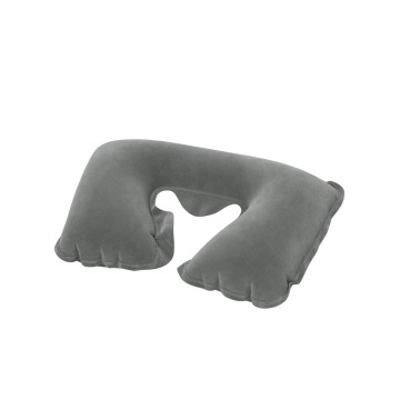 BESTWAY - 67006 Μαξιλάρι ταξιδίου 37X24X10cm γκρί (15333)