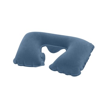 BESTWAY - 67006 Μαξιλάρι ταξιδίου 37X24X10cm μπλέ (15333)
