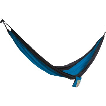 JR GEAR - 284x188cm Αιώρα αλεξίπτωτου διπλή μπλέ (13302)