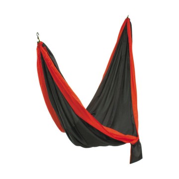 JR GEAR - 284x188cm Αιώρα αλεξίπτωτου διπλή κόκκινη (13302)