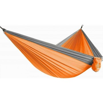 JR GEAR - 284x188cm Αιώρα αλεξίπτωτου διπλή πορτοκαλί (13302)