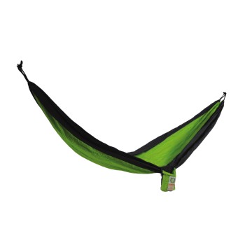 JR GEAR - 284x135cm Αιώρα αλεξίπτωτου μονή πράσινη (13306)