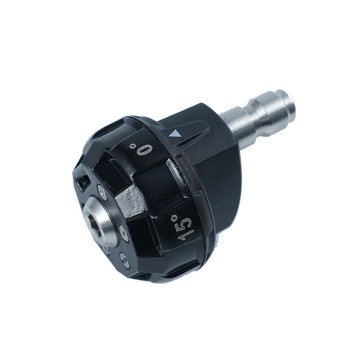 BORMANN PRO - BPW5004 Μπέκ ρυθμιζόμενο 6 Θέσεων για BPW5000 (033936)