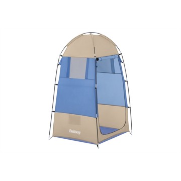 BESTWAY - 68002 Σκηνή τουαλέτας pavillo 110x110x190cm (10372)