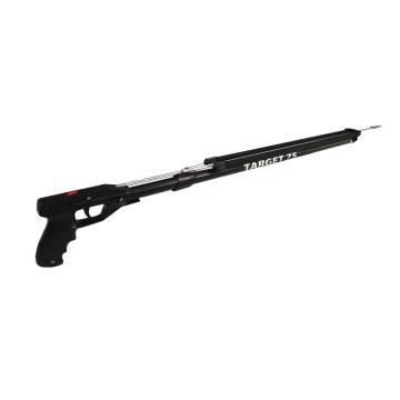 XDIVE - Λαστιχοβόλο όπλο Target 60cm (65422)