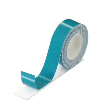inofix - Ταινία Διπλής Όψης Αδιάβροχη Λευκή 150,0×0,1×1,9εκ. (2142-2)