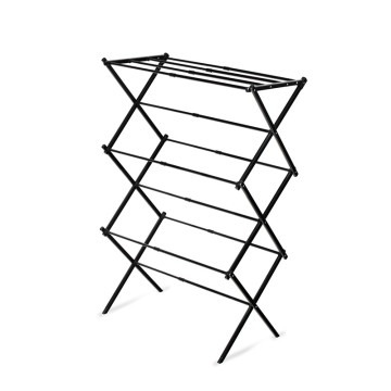 inofix - Απλώστρα απλώματος μεταλλική urban 62x10x50cm (1361-1)