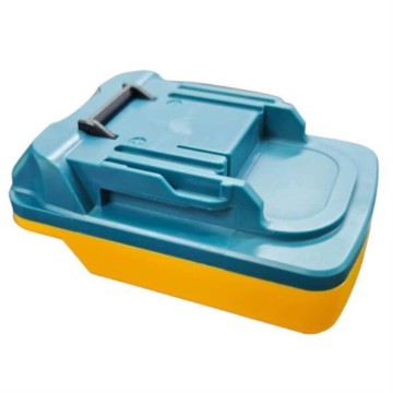 SUCKO - Αντάπτορας Μπαταρίας Dewalt σε Εργαλείο Makita (AD-DEMA)