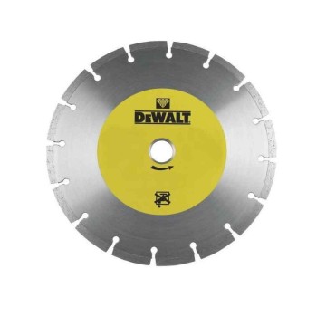 DEWALT - Δίσκος Κοπής Δομικών Υλικών 125x22.2x1.8mm (DT3711)