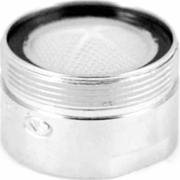 INTERFLEX - Φ28mm Φίλτρο για μπαταρία μπάνιου με Αρσενικό σπείρωμα (070425)