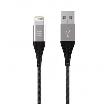 SAS - ΚΑΛΩΔΙΟ USB DURABLE LINE (Lightning) 1,2m (60026)