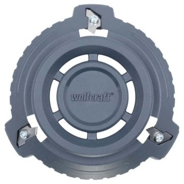 WOLFCRAFT - Εργαλείο διάτρησης γυψοσανίδα, Ø 68mm (5892000)