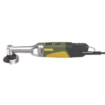PROXXON - Γωνιακός τροχός με μακρύ λαιμό LHW/BL 250W με ρύθμιση στροφών (2920240)
