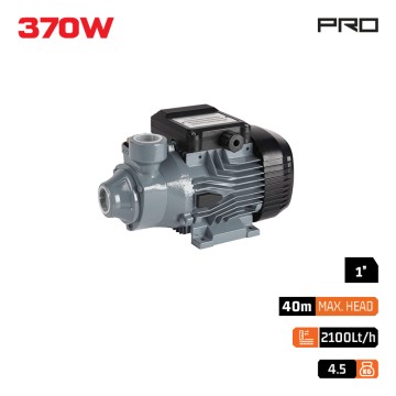 NAKAYAMA PRO - NP2015 Αντλία Επιφάνειας 370W (036029)