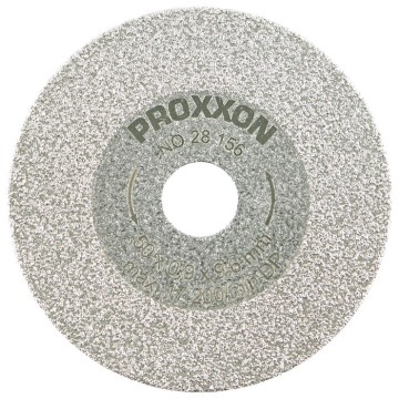 PROXXON - Διαμαντόδισκος 0.9mm uni cut 50 (2815610)