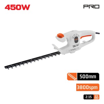 NAKAYAMA - EH4510 Ηλεκτρικό Μπορντουροψάλιδο 450W με Μήκος Λάμας 50cm (053040)