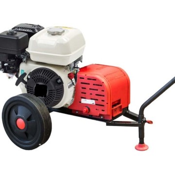 YAMASTIK - 70Α Γεννήτρια ελαιοραβδιστικών με κινητήρα susko 2080cc (GN70SU)
