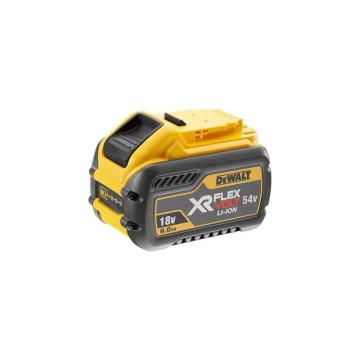 DEWALT - 9.0Ah Μπαταρία XR Flexvolt 18/54V (DCB547)
