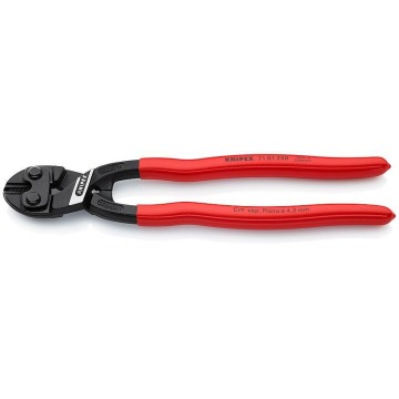 KNIPEX - Nο250mm Πλαγιοκόφτης συρμάτων ως 5,6mm (7101250)
