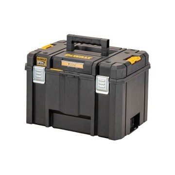 DEWALT - Εργαλειοθήκη Χειρός Πλαστική με Αφρολέξ Π44xB33.3xΥ30.2cm Tstak (DWST83346-1)