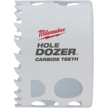 MILWAUKEE - Ποτηροπρίονο Καρβιδίου με Διάμετρο 68mm (49560730)
