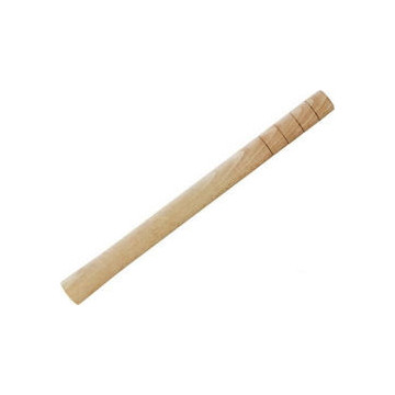 40cm Στειλιάρι ξύλινο για σκερπάνι (27326)