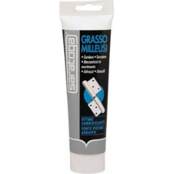 SARATOGA - Γράσο Γενικής Χρήσης 100ml (54306001)