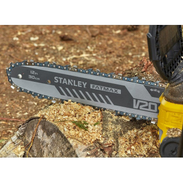 STANLEY - FATMAX® V20 ΑΛΥΣΟΠΡΙΟΝΟ ΜΠΑΤΑΡΙΑΣ (SFMCCS630M1)