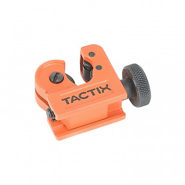 TACTIX - Κοφτάκι Χαλκοσωλήνων Μίνι  3-16 mm 340008