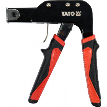 YATO - Πιστόλι βυσμάτων γυψοσανίδας (ΥΤ-51450)