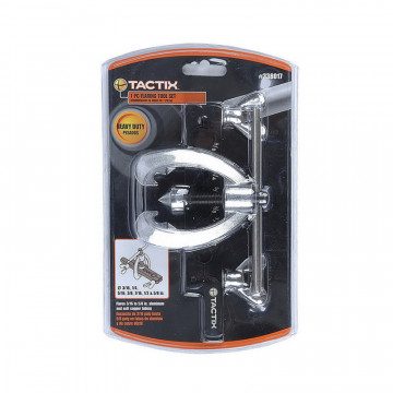 TACTIX - Εκτονωτικό Χαλκοσωλήνων  5-16 mm (338015)