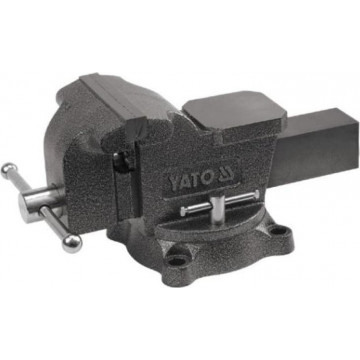 YATO - 125mm ΜΕΓΓΕΝΗ ΠΕΡΙΣΤΡΕΦΟΜΕΝΗ ΠΑΓΚΟΥ 10kg (YT-6502)