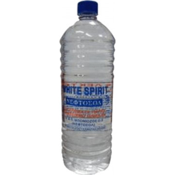 ΝΕΦΤΟΣΟΛ - 500ml WHITE SPIRIT (240221)