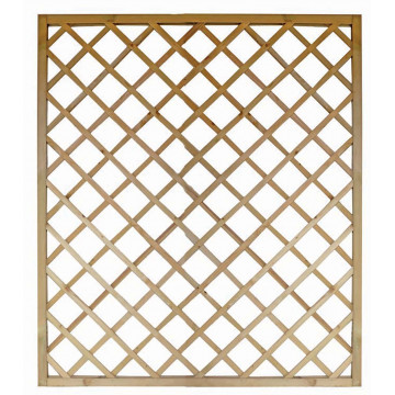 SIDIRELA - 90X150cm ΚΑΦΑΣΩΤΟ ΞΥΛΙΝΟ ΜΕ ΔΙΑΓΩΝΙΟ ΜΑΤΙ (Ε-1797)	