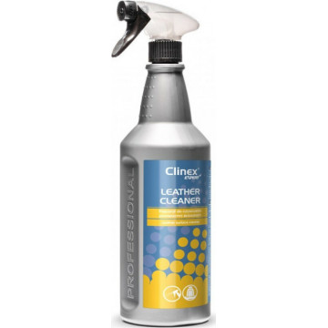CLINEX - 1LT Leather cleaner καθαριστικό δερμάτινων επιφανειών (40-103)