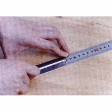 TACTIX - Σημαδευτήρι Στυλό Διπλό  200 mm (545145)
