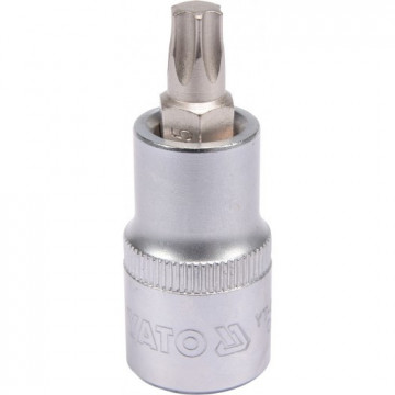 YATO - 1/2" ΚΑΡΥΔΑΚΙ TORX T45 L55mm (YT-04315)