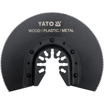 YATO - 88mm ΛΑΜΑ ΠΟΛΥΕΡΓΑΛΕΙΟΥ (YT-34680)