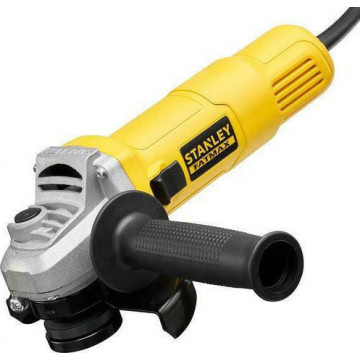 STANLEY FATMAX - ΓΩΝΙΑΚΟΣ ΤΡΟΧΟΣ 600W (FMEG615)