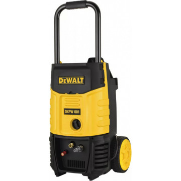 DEWALT - 2700W ΠΛΥΣΤΙΚΟ ΜΗΧΑΝΗΜΑ ΗΛΕΚΤΡΙΚΟ 150bar (DXPW002E)	